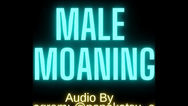 male bbc moaning